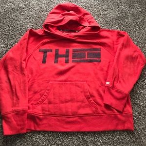 Tommy Hilfiger sport sweat shirt❗️❕❗️